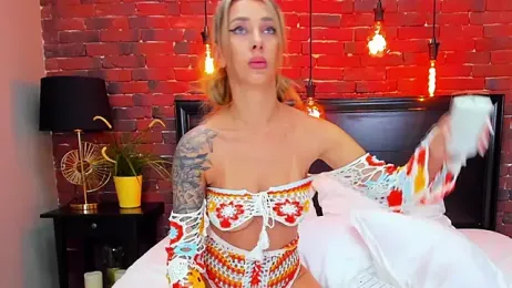 ChristynaRoss stripchat stream image