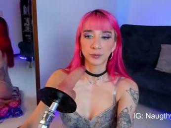 naugthymila3 chaturbate stream image