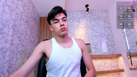 Gerony_ stripchat stream image, 17.06.2025 05:00