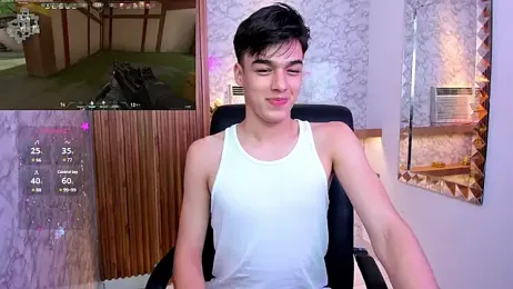 Gerony_ stripchat stream image, 17.06.2025 05:00