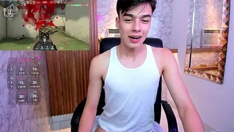 Gerony_ stripchat stream image, 17.06.2025 05:00