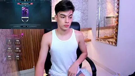 Gerony_ stripchat stream image, 17.06.2025 05:00