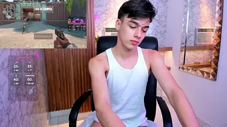 Gerony_ stripchat stream image, 17.06.2025 05:00