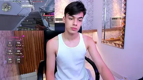 Gerony_ stripchat stream image, 17.06.2025 05:00