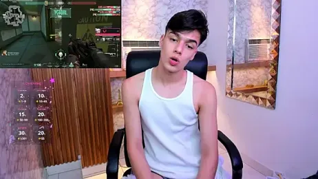 Gerony_ stripchat stream image, 17.06.2025 05:00