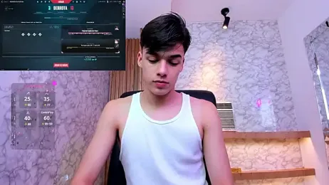 Gerony_ stripchat stream image, 17.06.2025 05:00
