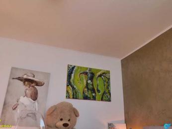 LennaGodess bongacams stream image, 17.06.2025 06:00