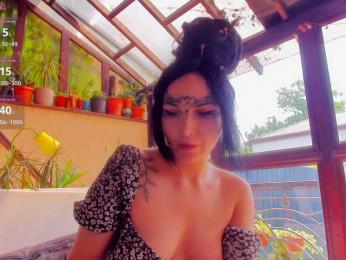 Moona-One bongacams stream image, 17.06.2025 08:30