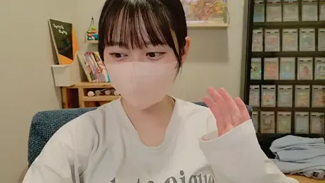 HIKARI_x0 stripchat stream image, 17.06.2025 14:10