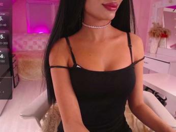 THE_BLACKcat bongacams stream image, 10.02.2025 21:20