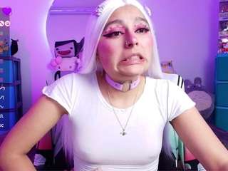marceliinee camsoda stream image, 17.06.2025 12:10