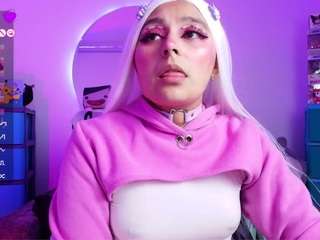 marceliinee camsoda stream image, 17.06.2025 12:10
