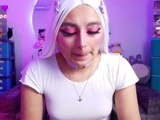 marceliinee camsoda stream image, 17.06.2025 12:10