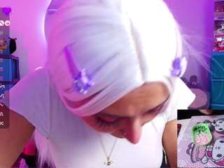 marceliinee camsoda stream image, 17.06.2025 12:10