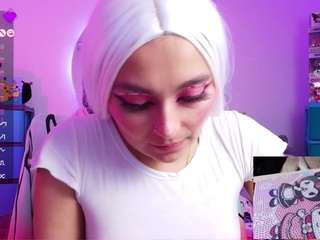 marceliinee camsoda stream image, 17.06.2025 12:10