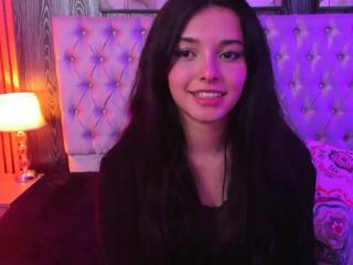 April Stonee flirt4free stream image, 17.06.2025 15:50