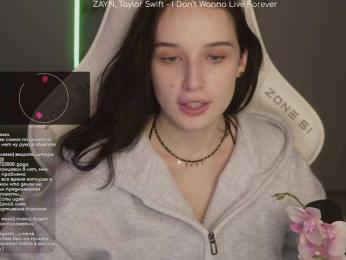 HorneyJozy bongacams stream image, 10.02.2025 16:40