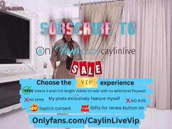 caylin chaturbate stream image