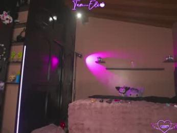 iam_eli chaturbate stream image