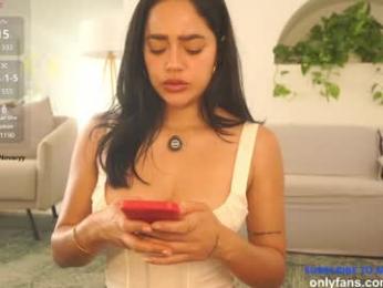 n_o_v_a chaturbate stream image, 18.06.2025 07:40