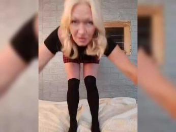 LizSage bongacams stream image