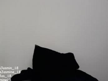 princessjasmine_18 chaturbate stream image