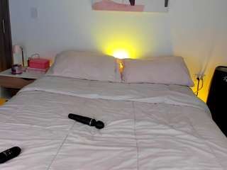 ahinoaa camsoda stream image