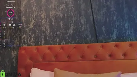 EvaDiamondXX stripchat stream image