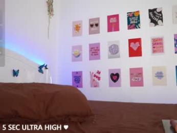 caramelangels chaturbate stream image, 18.06.2025 12:10
