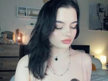cute_caprice chaturbate stream image