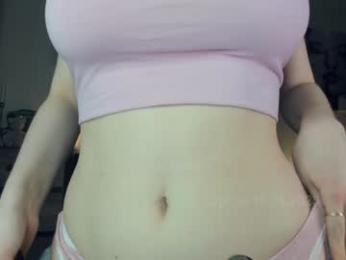 cute_caprice chaturbate stream image