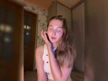 PeachGirl bongacams stream image