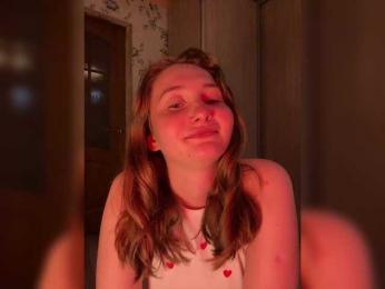 PeachGirl bongacams stream image