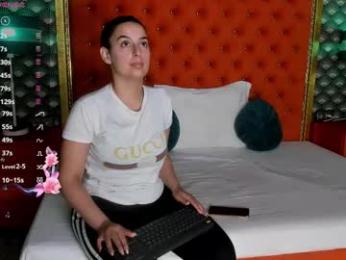 valleriejonnes chaturbate stream image, 18.06.2025 20:30