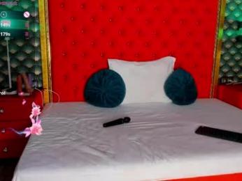 valleriejonnes chaturbate stream image, 18.06.2025 20:30