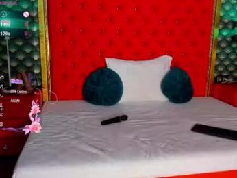 valleriejonnes chaturbate stream image, 18.06.2025 20:30