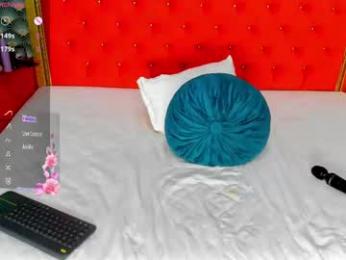 valleriejonnes chaturbate stream image, 18.06.2025 20:30