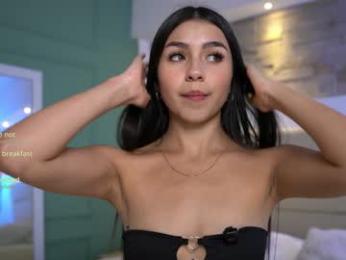 ashley_jones9 chaturbate stream image, 18.06.2025 22:10