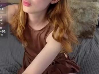freyabyrne chaturbate stream image, 19.06.2025 04:30