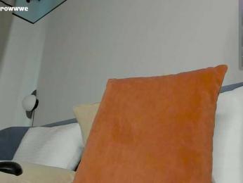 aimeerowwwe bongacams stream image