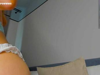 aimeerowwwe bongacams stream image