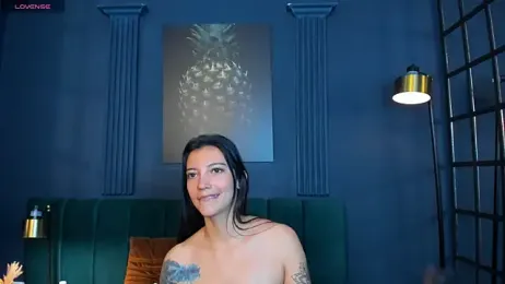 roxy_hell stripchat stream image, 19.06.2025 19:10