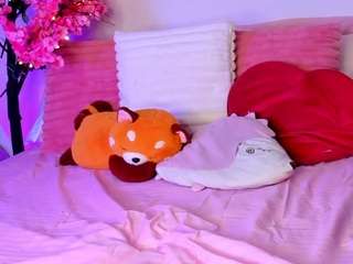 namiwolff camsoda stream image, 20.06.2025 04:30