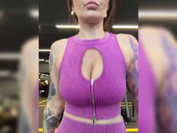 _AHHA_ bongacams stream image