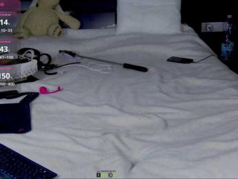 FLUFFY_BEAUTY bongacams stream image