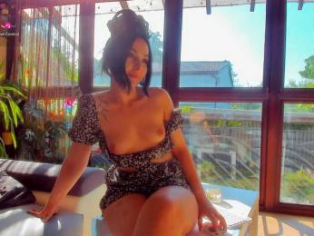Moona-One bongacams stream image, 20.06.2025 15:00