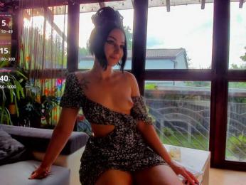 Moona-One bongacams stream image, 20.06.2025 15:00