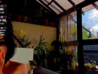 Moona-One bongacams stream image, 20.06.2025 15:00