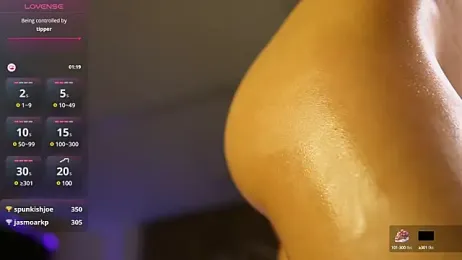 blondie_muller stripchat stream image