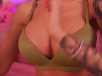 therealfallingangel chaturbate stream image